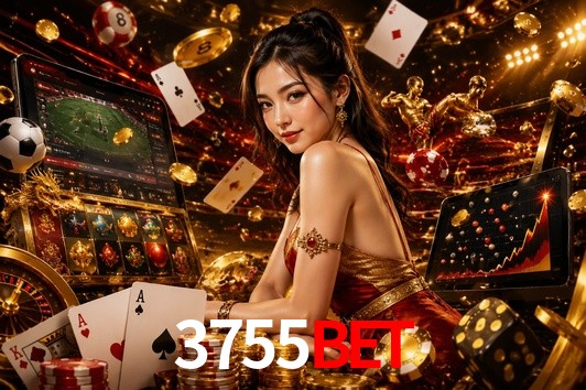Weekend Specials 3755bet