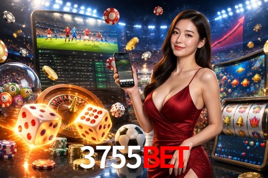 Secure Login 3755bet