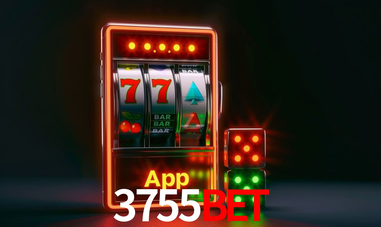 Casino Ao Vivo 3755bet