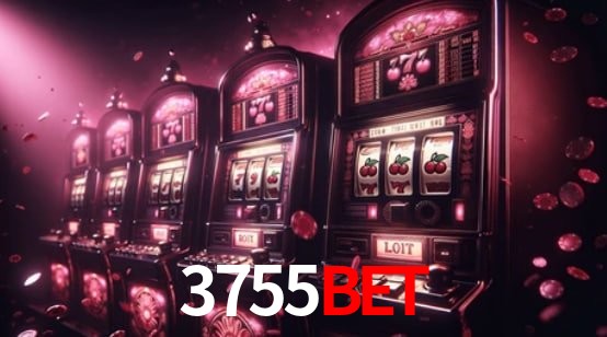 Interface do App 3755bet