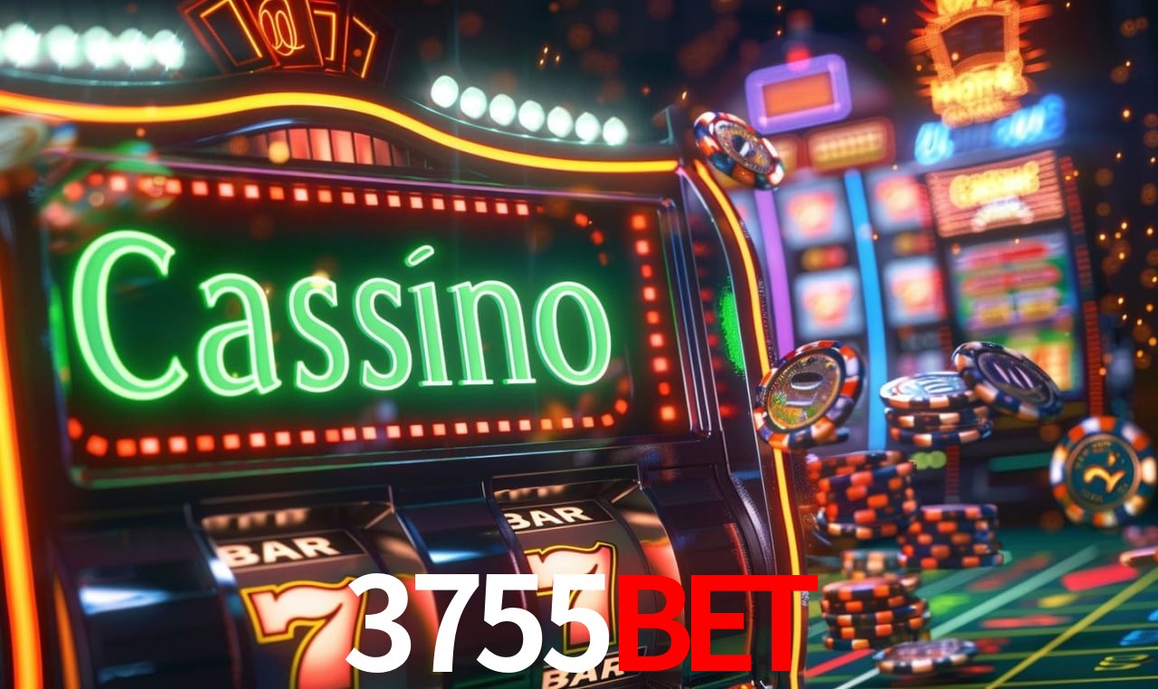 Promoção Relâmpago 3755bet