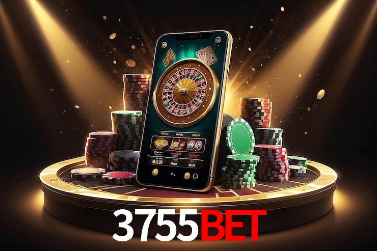 Promoções Sazonais 3755bet