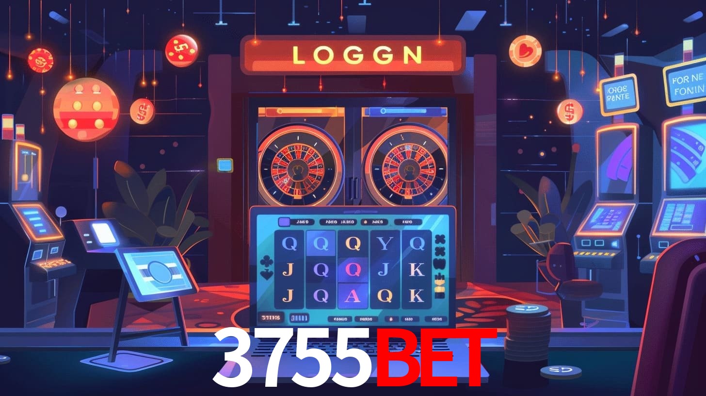 3755bet Seguro SSL