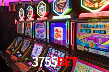 A Revolução dos Aplicativos de Jogos no 3755bet
