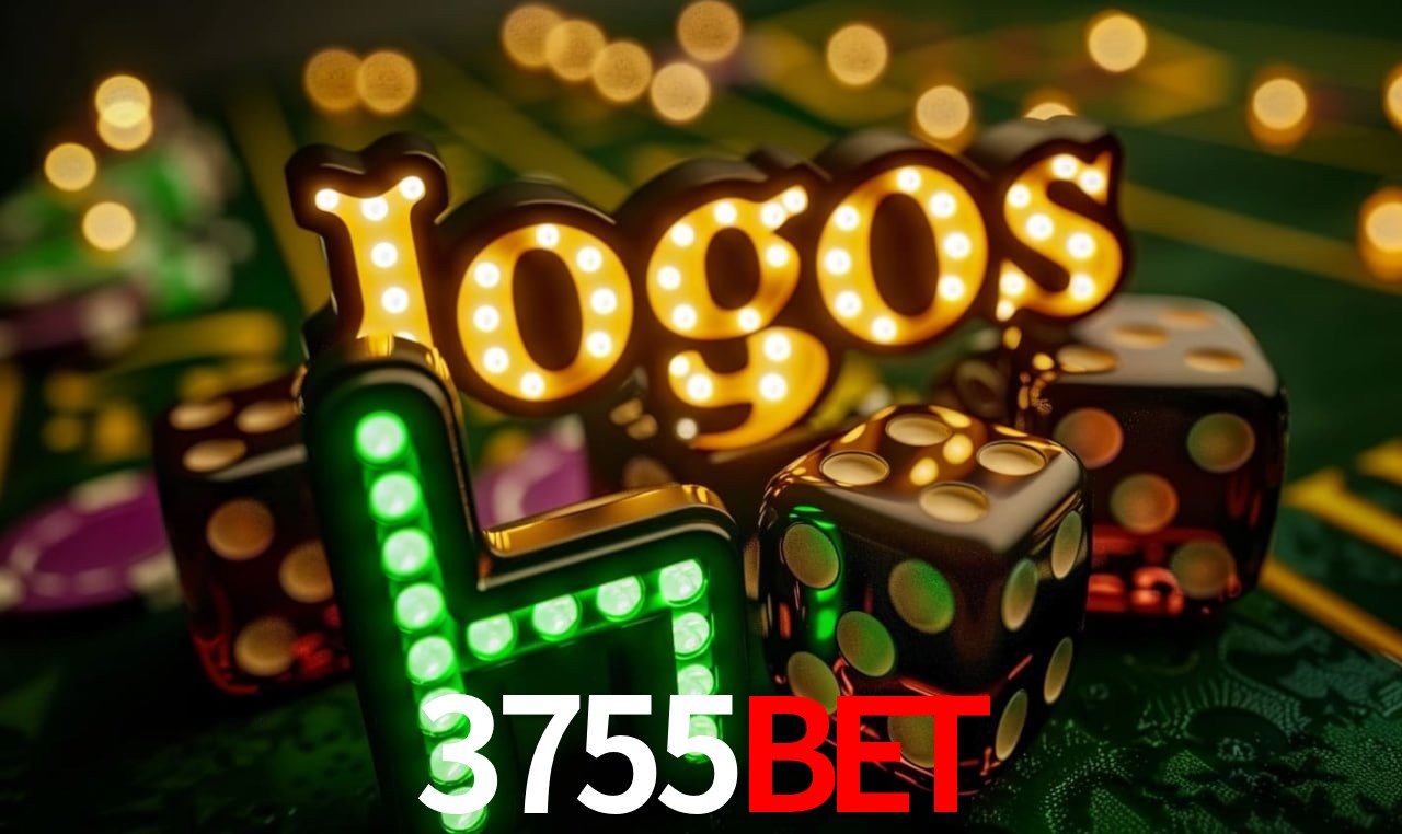 Provedores de Jogos 3755bet