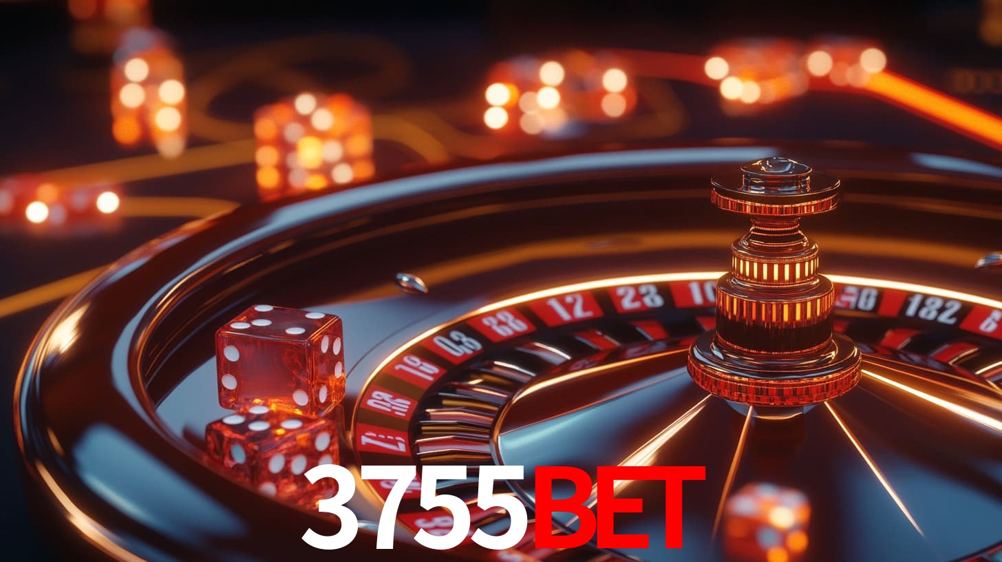Bônus Generosos e Exclusivos no 3755bet para Você!