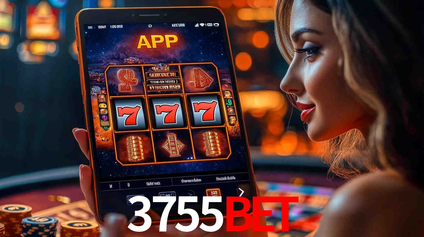 3755bet,3755bet login