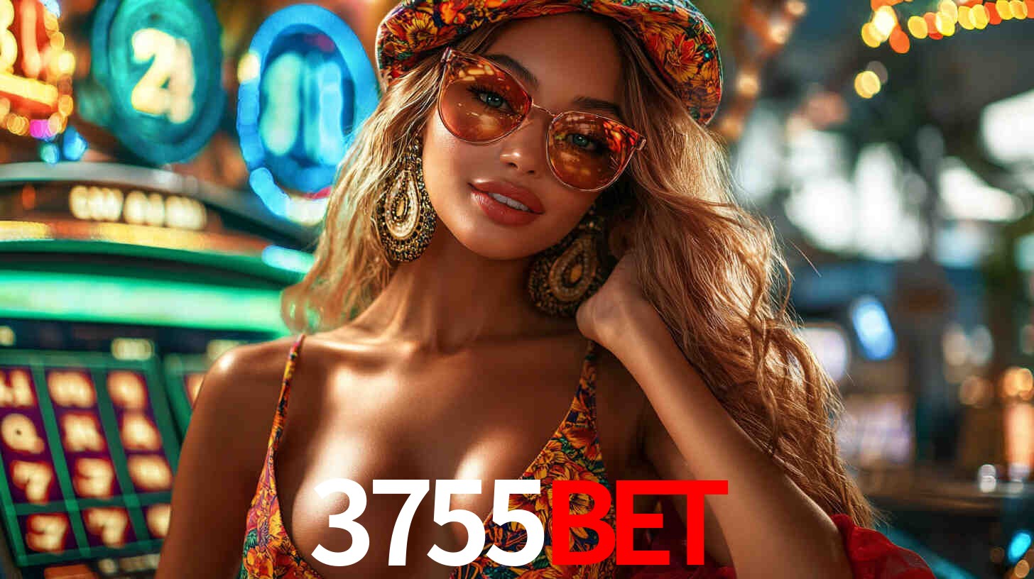 3755bet App Interface