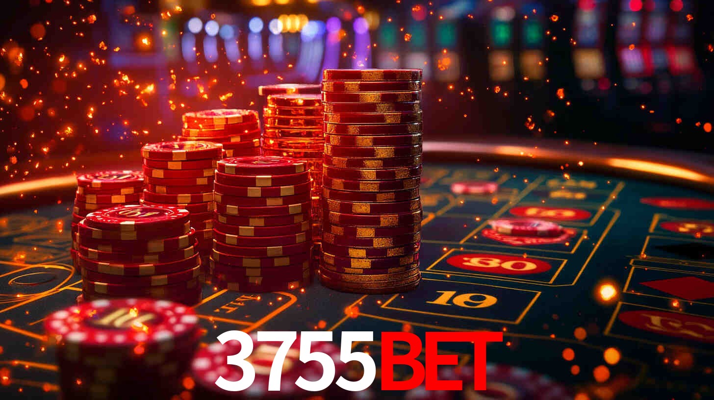 Premium Interface 3755bet