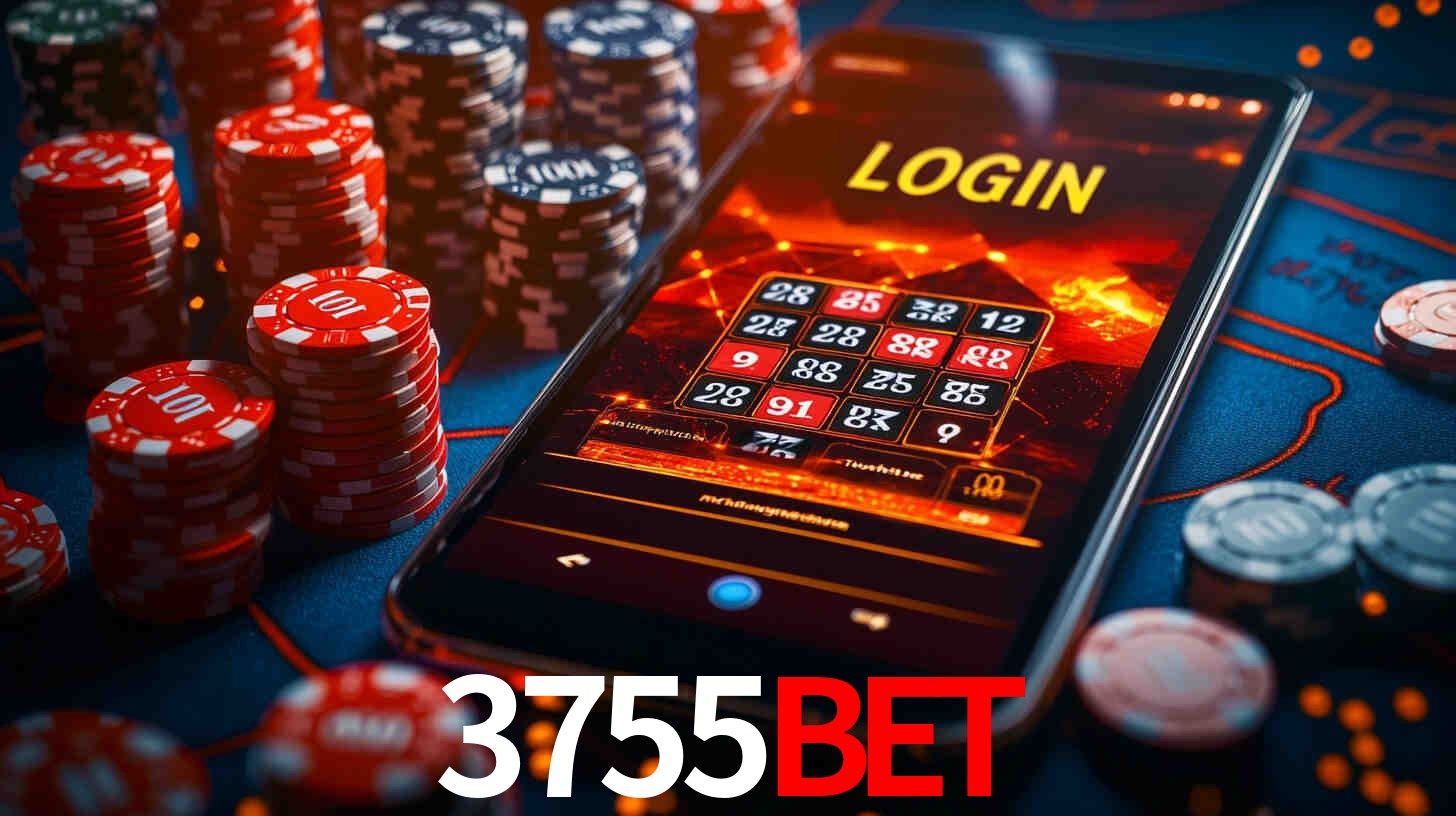 3755bet,3755bet login