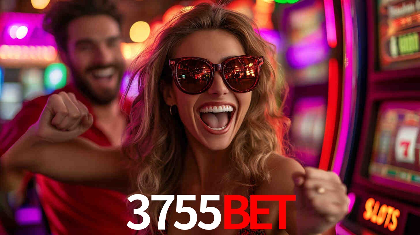 Inovações de Jogos na 3755bet: O Futuro das Experiências Interativas