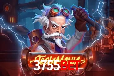 Sistemas de Segurança 3755bet