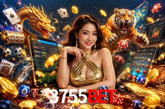 Platform Technology 3755bet