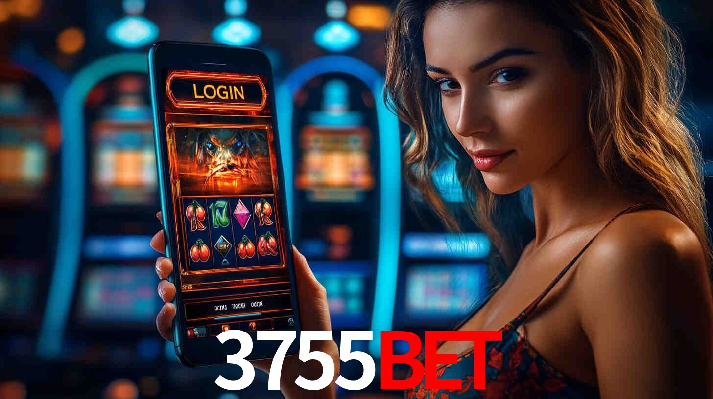 3755bet baixar