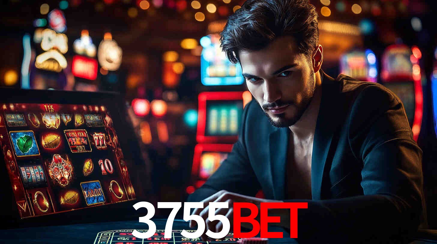 3755bet baixar