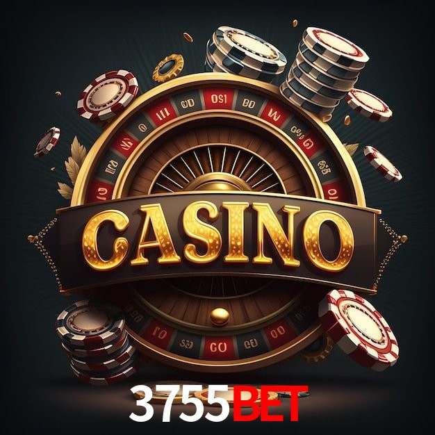 3755bet Download Speed Test Logo - Teste de Velocidade Certificado