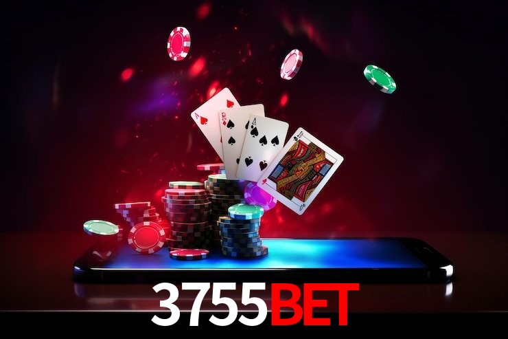 Game Providers 3755bet