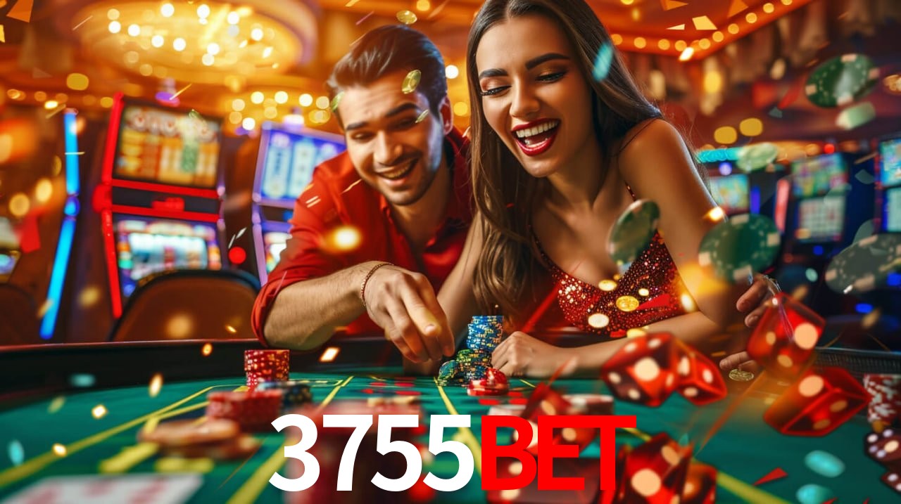 Especiais de Fim de Semana 3755bet