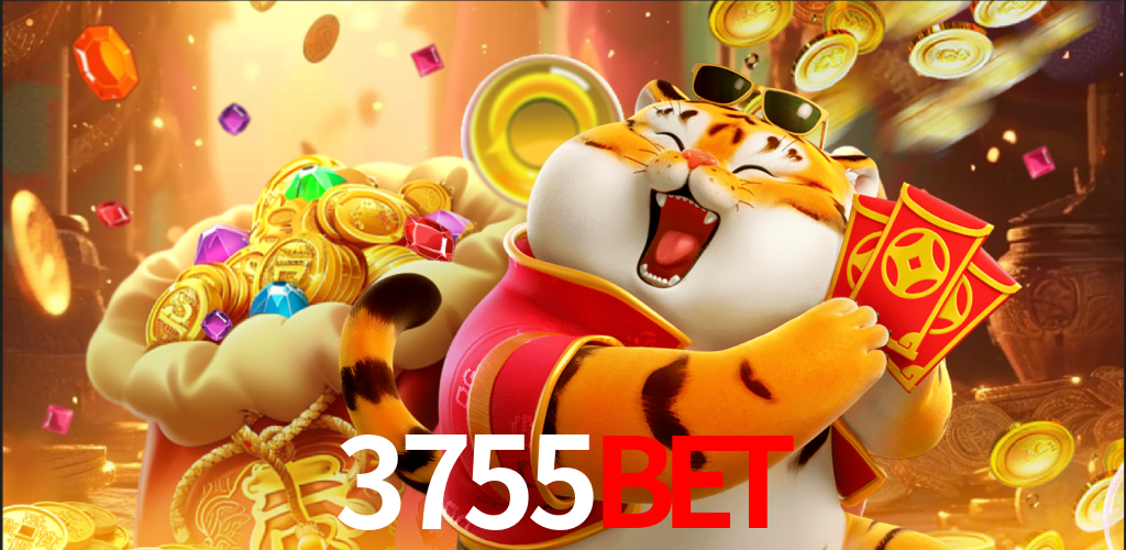 3755bet: A Experiência de Casino com Jogos de Mesa ao Vivo