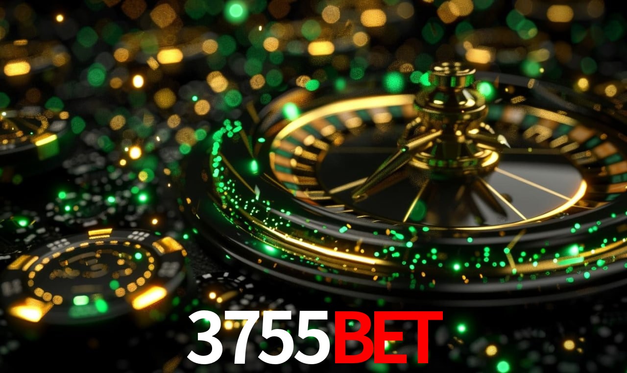 3755bet VIP Program Logo