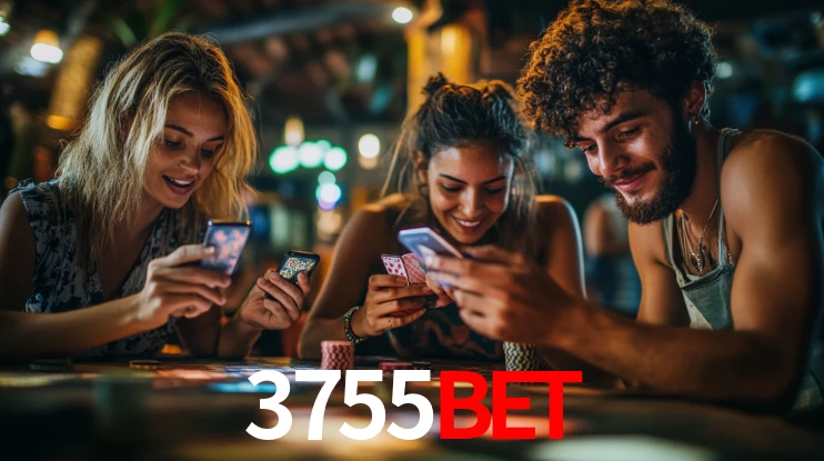 Programa VIP 3755bet