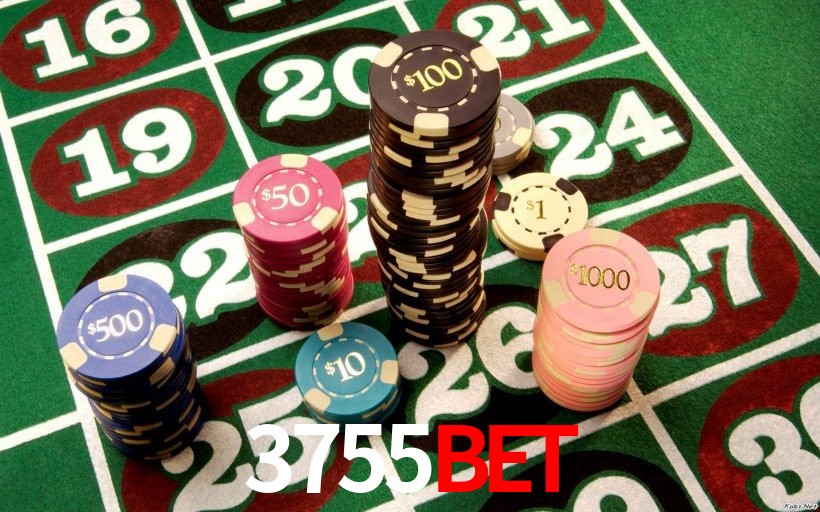 Experiência VIP 3755bet