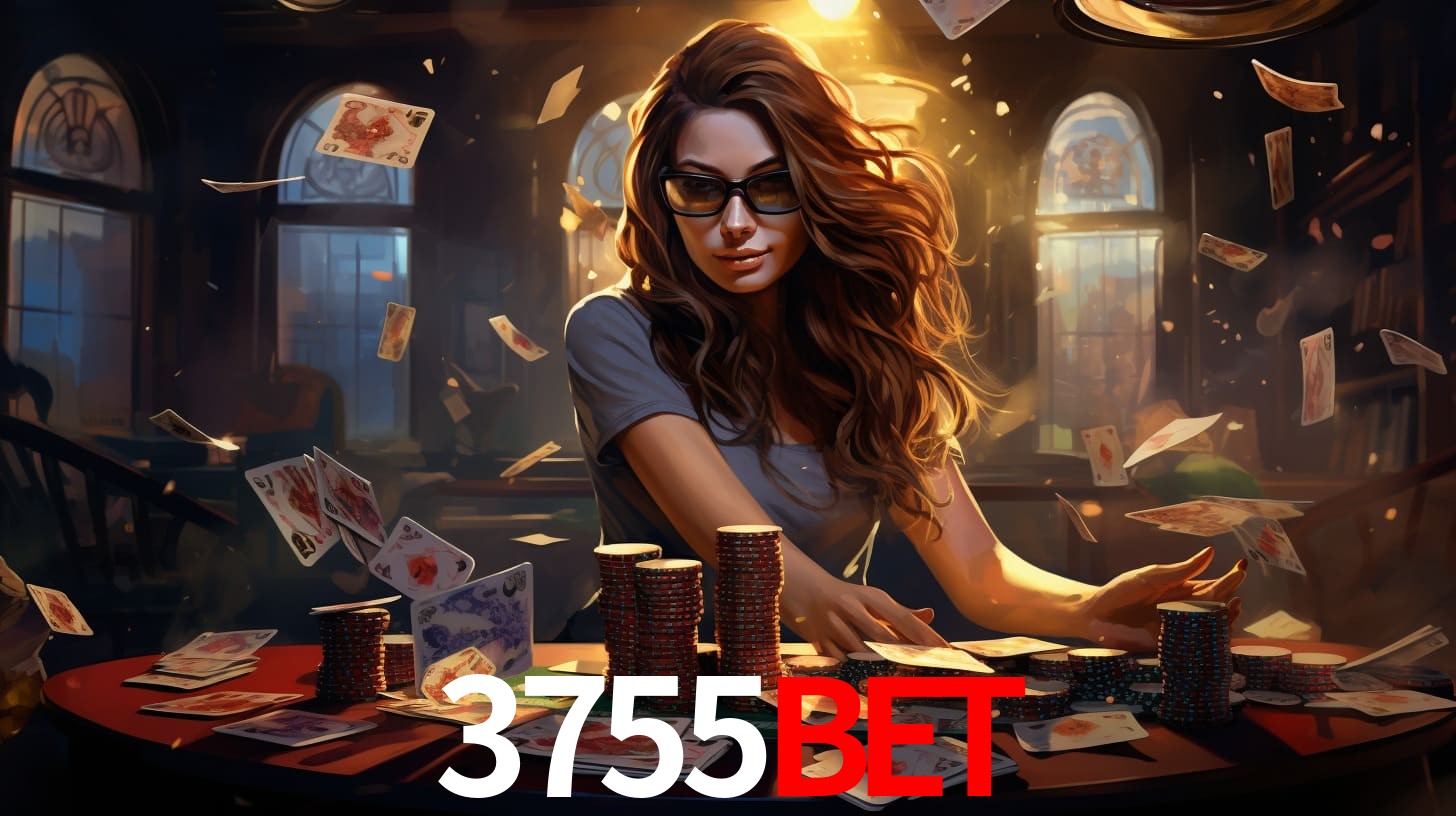 Blackjack Table 3755bet