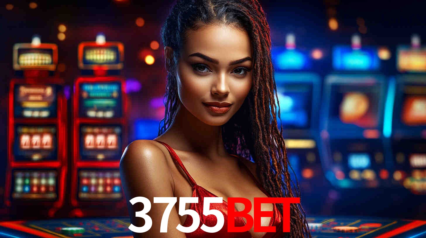A Emoção da Loteria na 3755bet: Uma Chance de Mudança de Vida