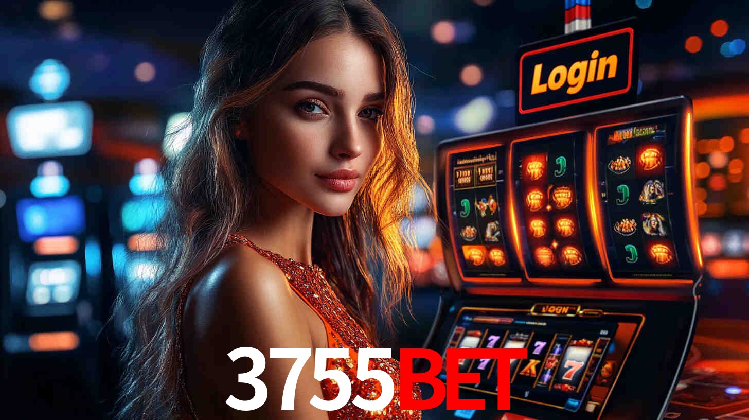 Sinta a adrenalina dos jogos de cassino com 3755bet