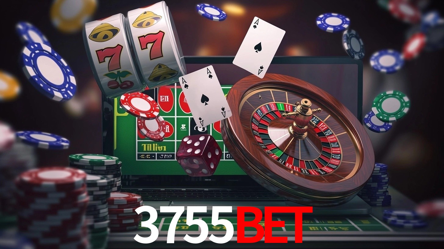 Explore as vantagens do 3755bet: serviço profissional e confiabilidade