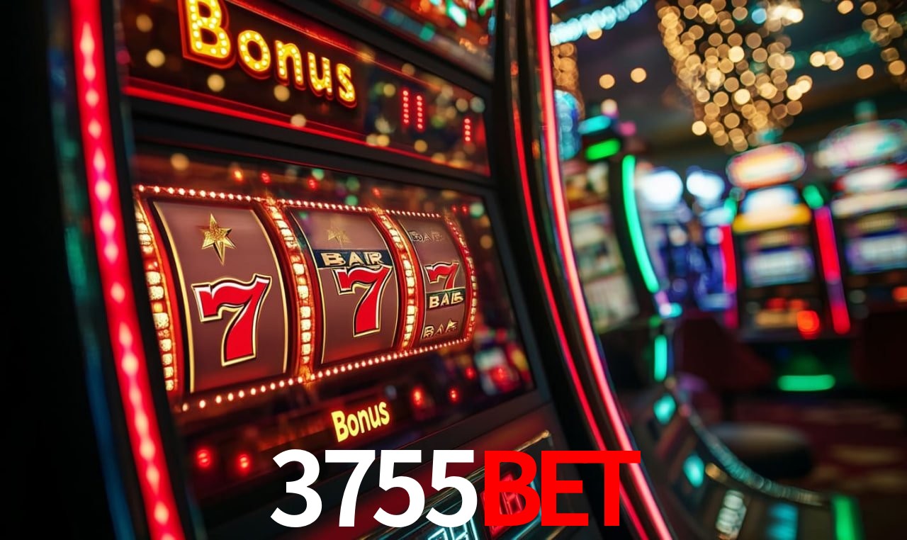 3755bet Apostas Esportivas Logo - 34 Esportes Certificados