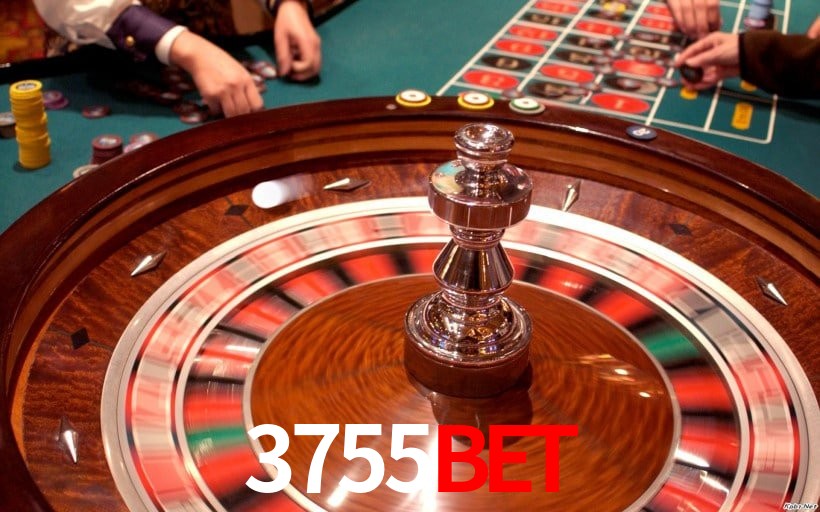 Torneios 3755bet