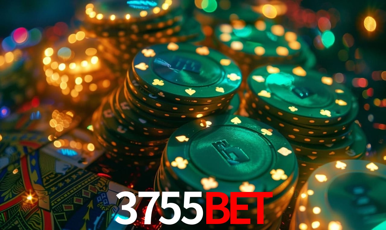 Apostas de Tênis 3755bet