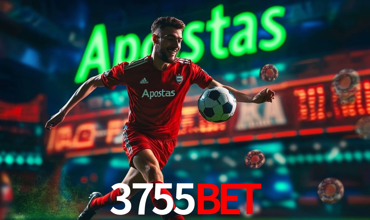 Jogos Exclusivos 3755bet