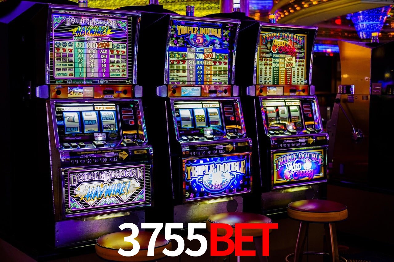 Apostas de Futebol 3755bet