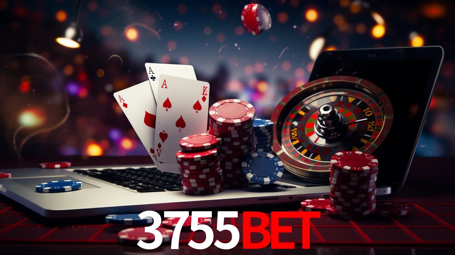Live Casino 3755bet