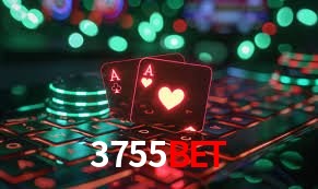 Avaliações dos Jogadores 3755bet