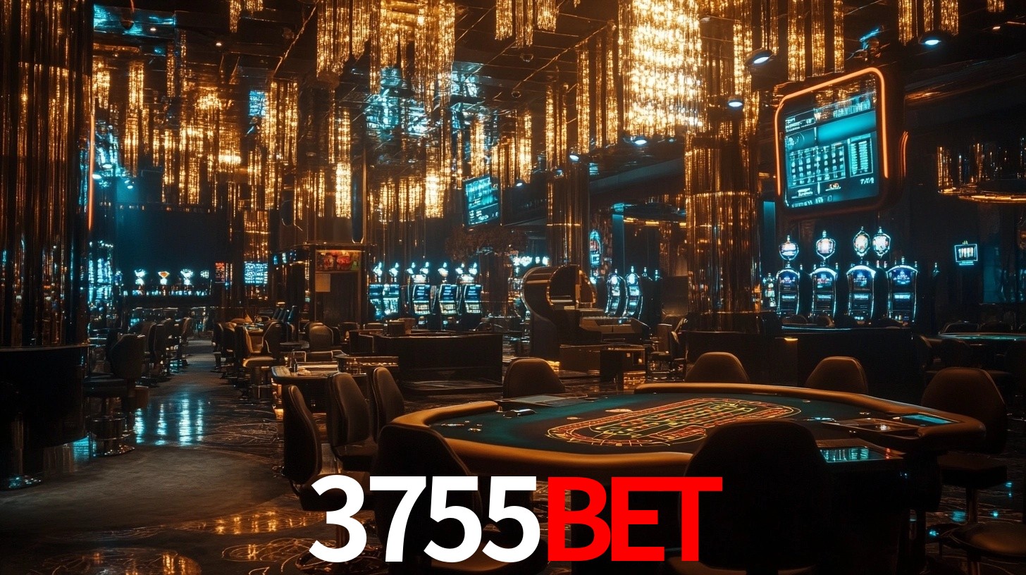 3755bet login