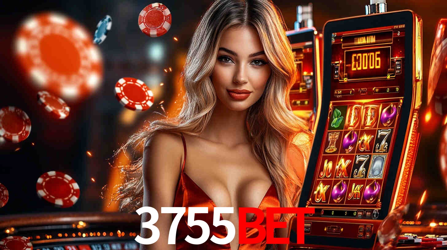 3755bet login
