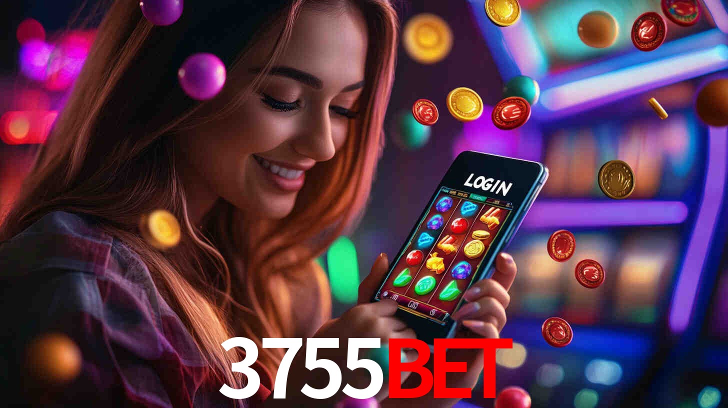 3755bet,3755bet login