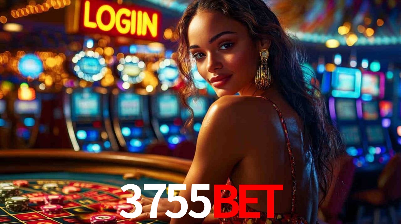 Tecnologia da Plataforma 3755bet