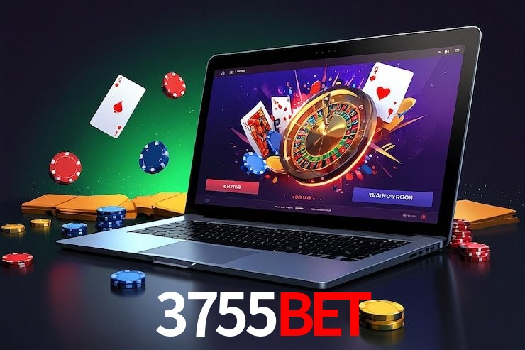 3755bet Plataforma Confiável