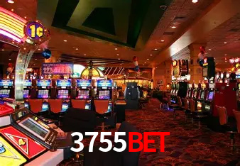 Descubra a Essência do 3755bet: Nossa História e Compromissos