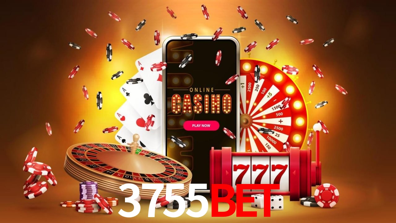 A Popularidade dos Caça-Níqueis no 3755bet