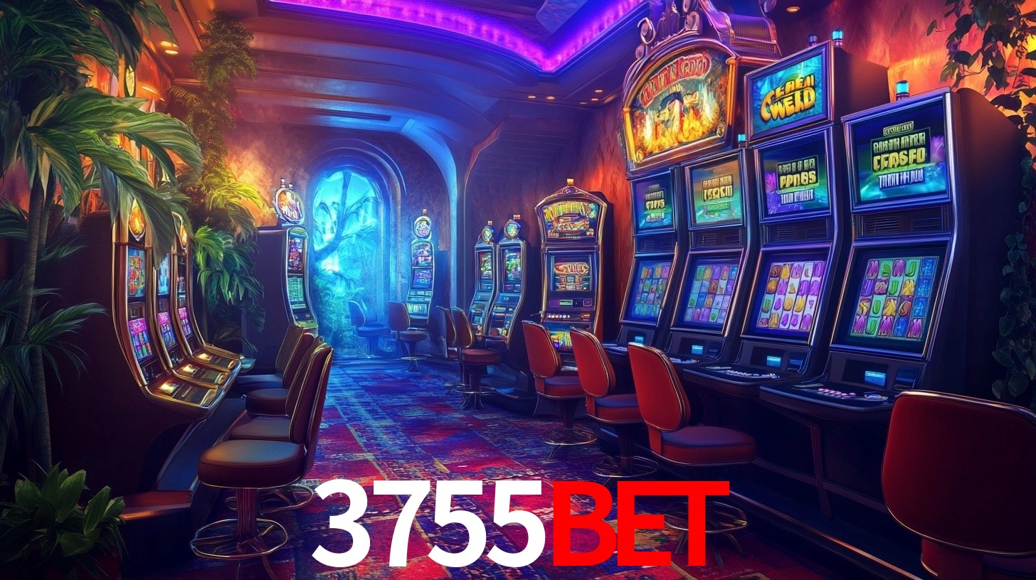 Welcome Bonus 3755bet