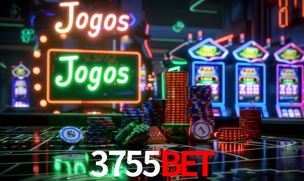 3755bet login