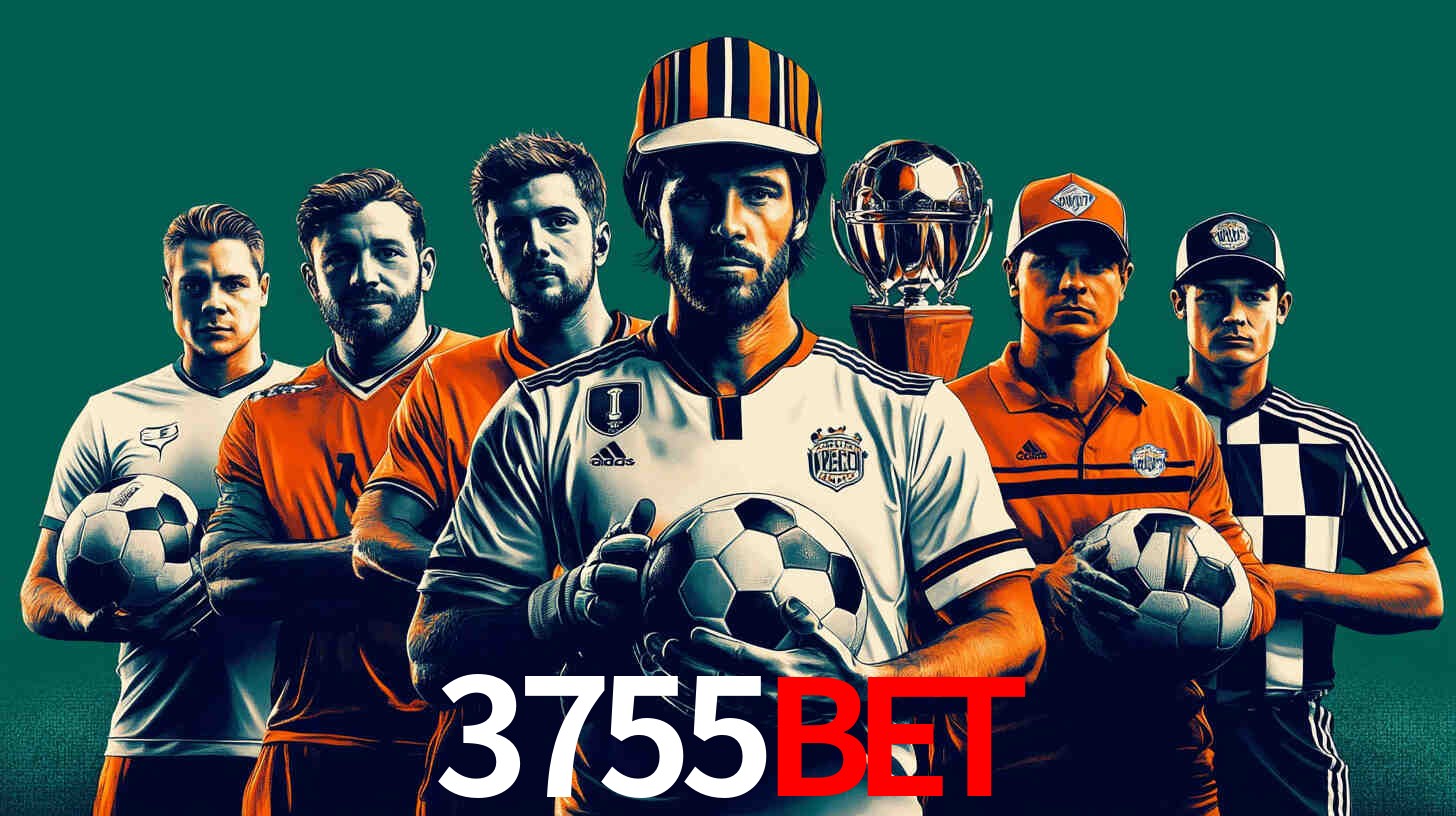 Descubra o Programa VIP da 3755bet: Vantagens Exclusivas para Jogadores
