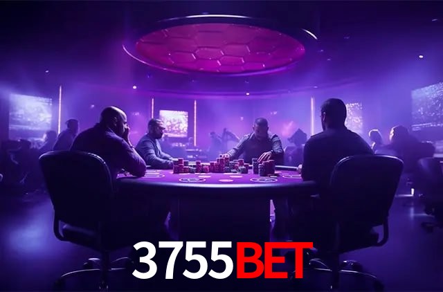 Diretório de Jogos 3755bet