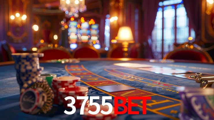 Flash Promotion 3755bet