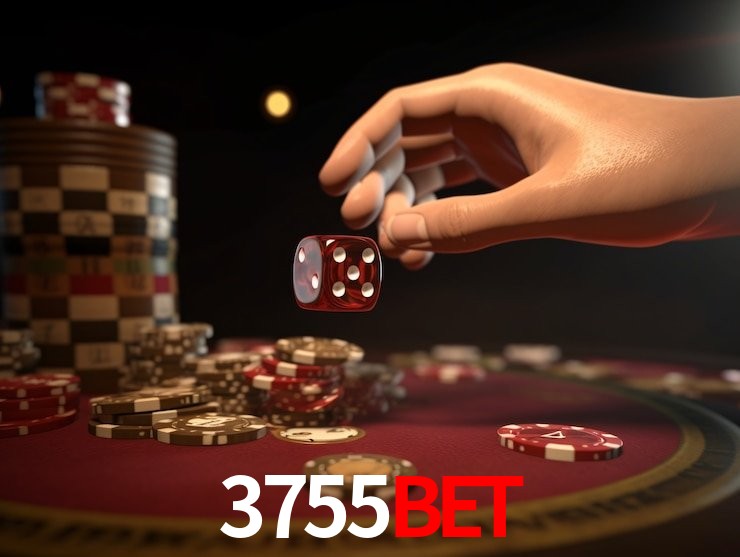 Benefícios da Conta 3755bet